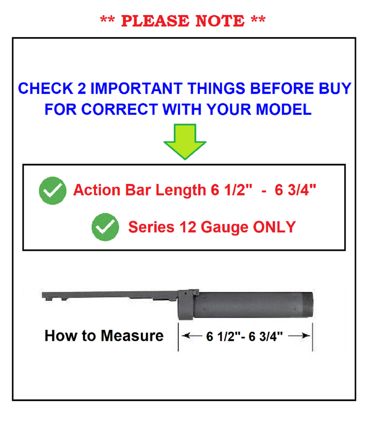 MOSSBERG SHOCKWAVE MODEL 590 12 GA FOREND & WOOD STOCK FURNITURE VTG NICE GIFT