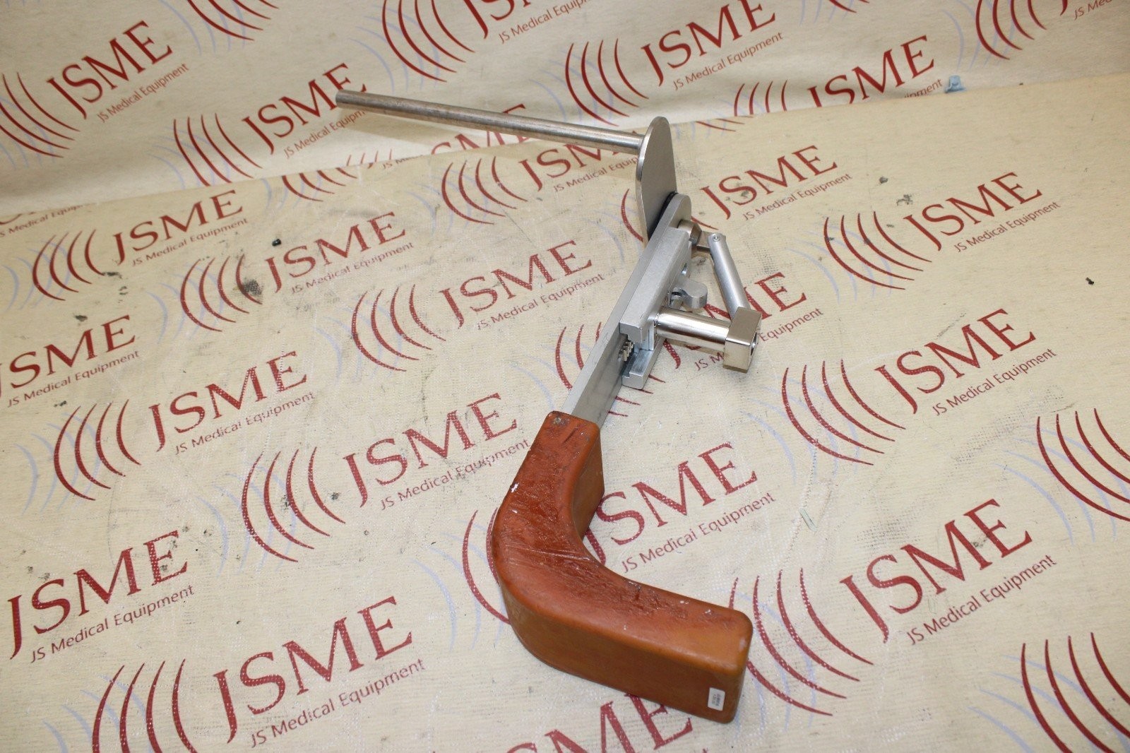 MPR 5371 Orthopedic Leg Holder