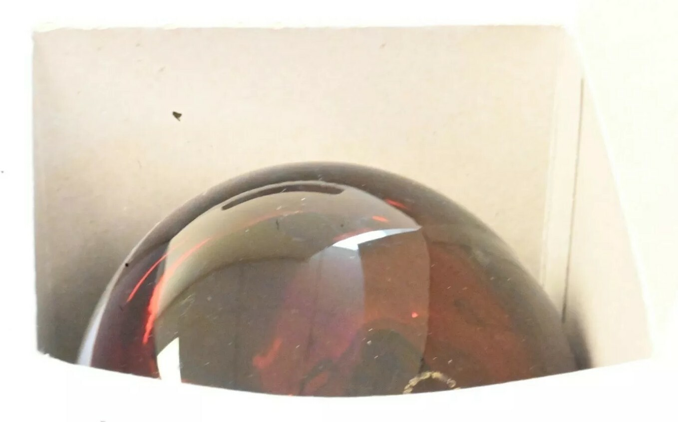 250 Watt Red Heat Lamp Bulb 250w 130v R40 IR Infrared Incandescent Reflector