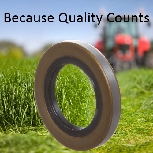 FARMALL H HV M MV MD SUPER M MTA PTO Shaft Seal ABC1550