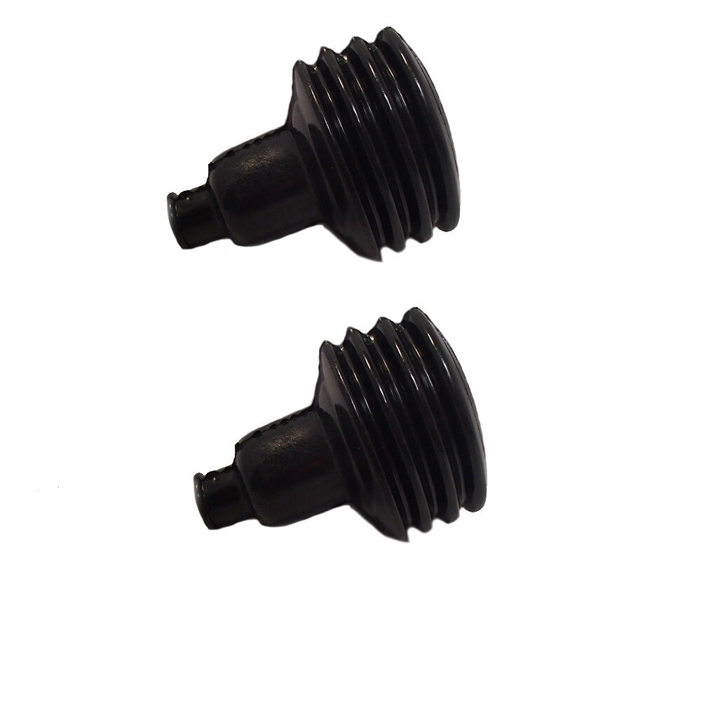 (2) Gear Shift Boots Fits Ford Tractor 2000 3000 4000 5000 7000 TS80 TS90