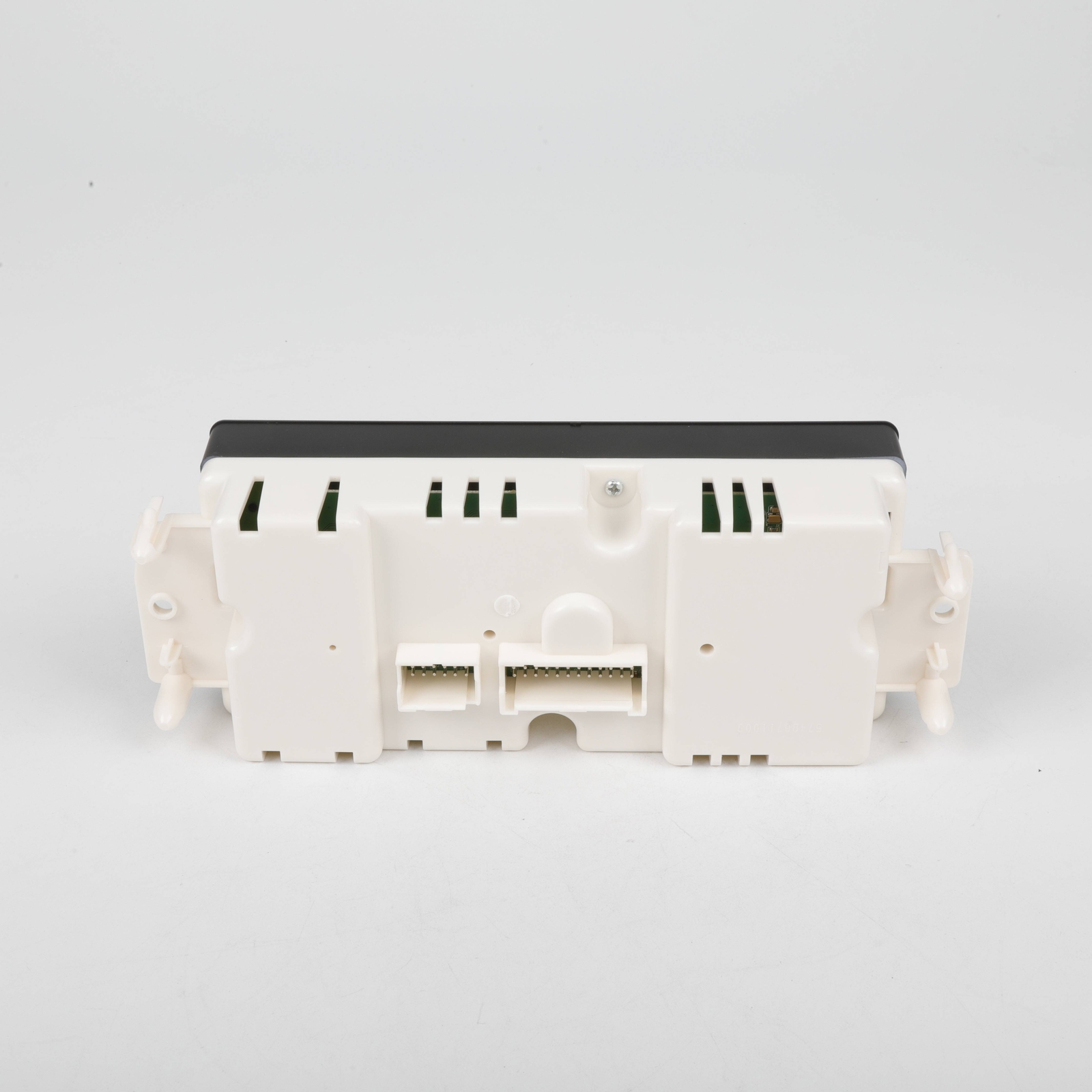 New For Chevy GMC Hummer OEM 599-211XD Heater ClimateControl AC Module Panel