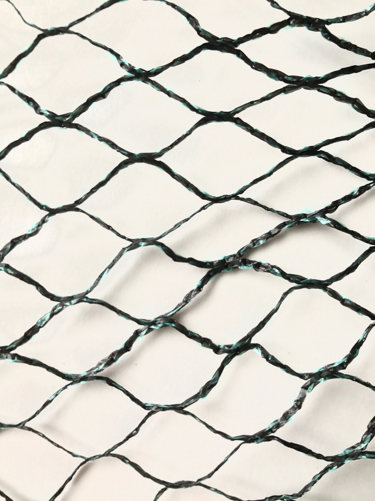 Commercial Grade Anti Bird Netting Heavy Duty Garden Poultry Polyethylene Net