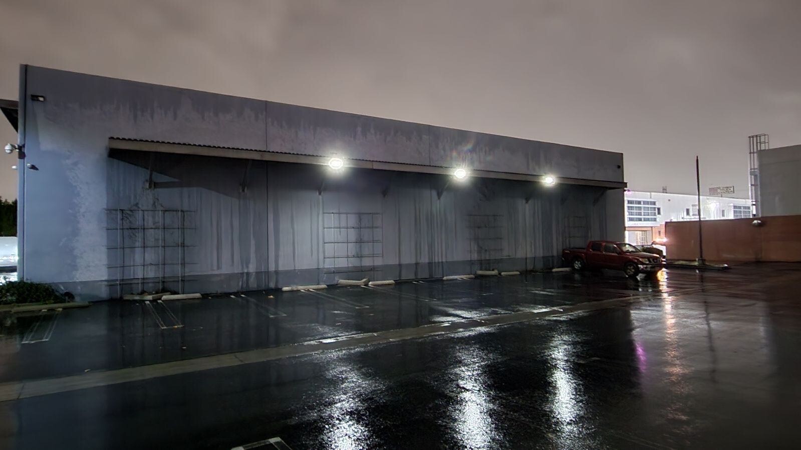 Solar AI-SMART Motion Sensor All-Night Illuminate 10W/1200LM Security light