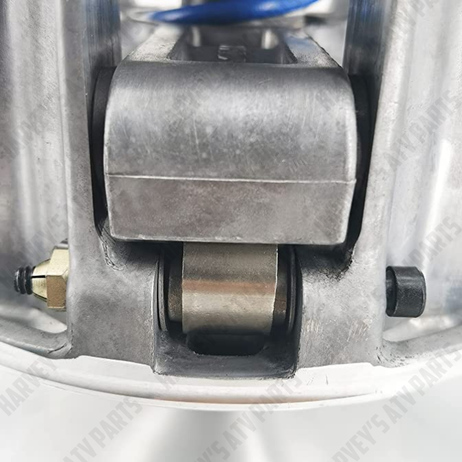 2011-2014 POLARIS RZR 900 XP - NEW PRIMARY & SECONDARY DRIVE CLUTCH Complete !