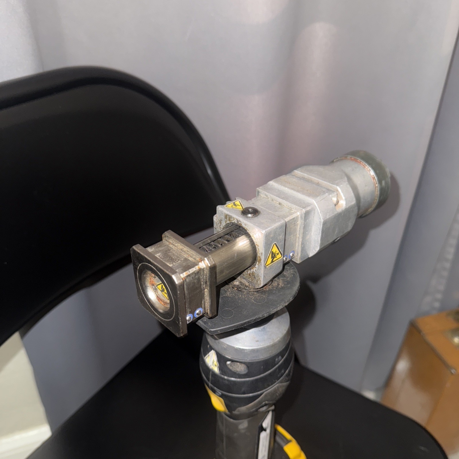 DeWalt Everloc Rehau Pex tool and battery only