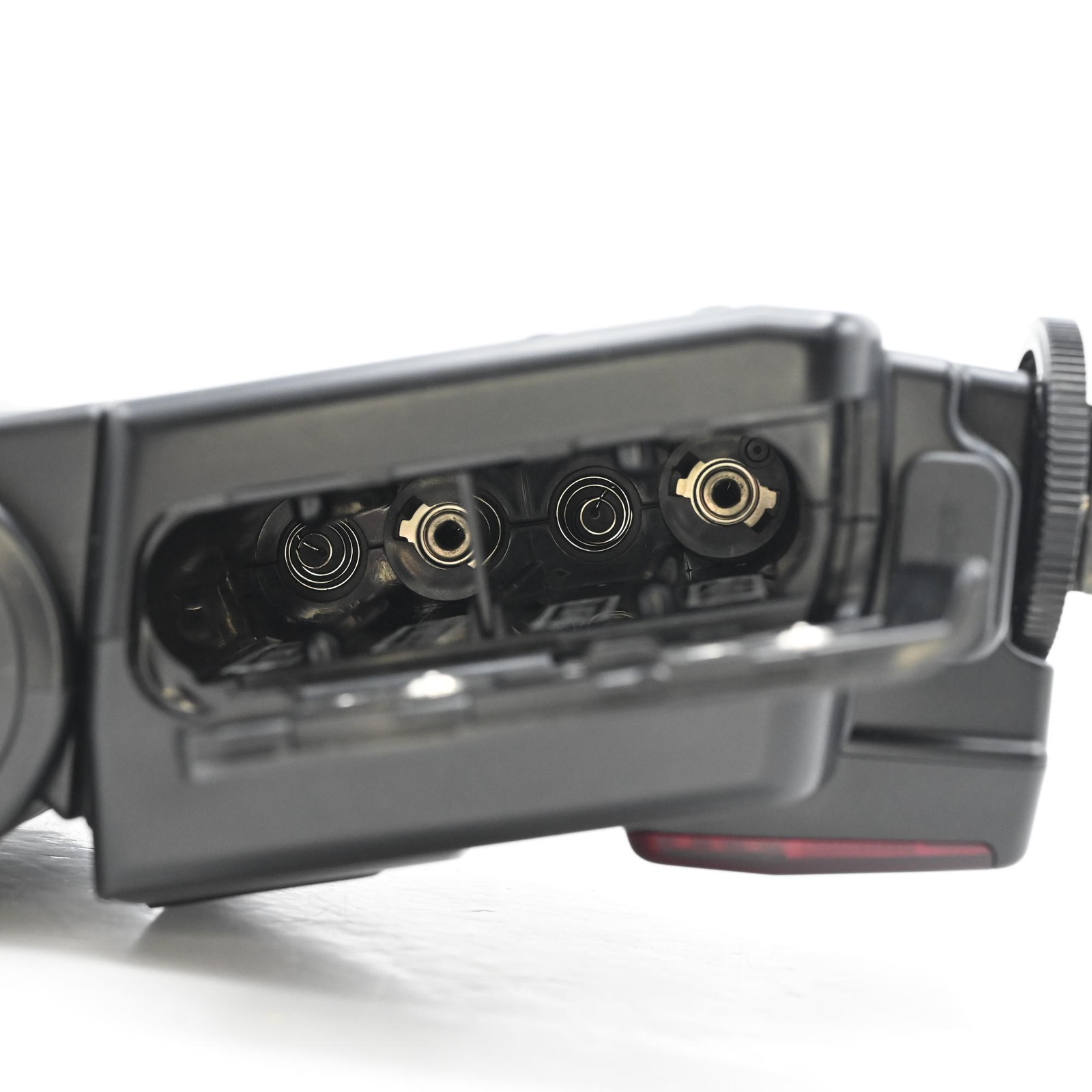 Canon 550EX Speedlite Flash #214