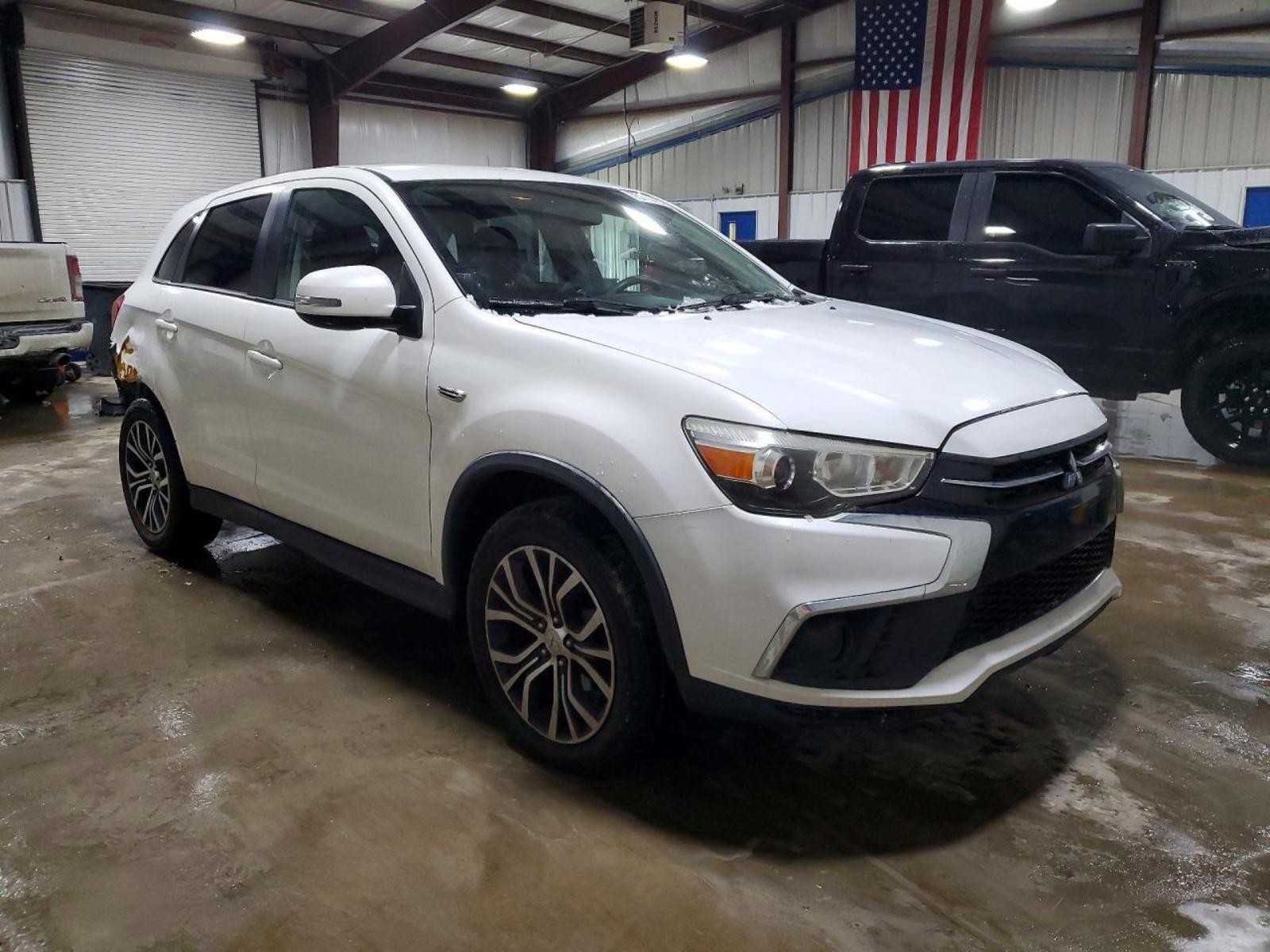 '15-'25 MITSUBISHI OUTLANDER SPORT Transmission 2.0L AWD 64k miles 6 Month Wnty!