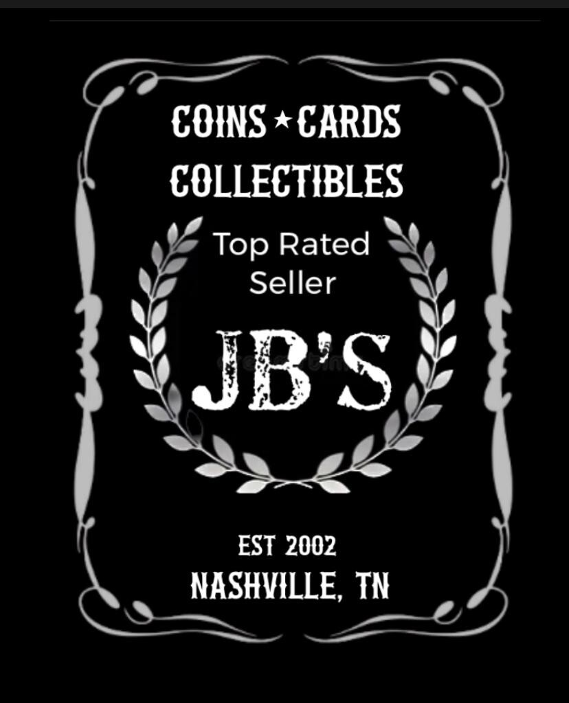 1970 S Large Date Lincoln Memorial Cent Brilliant Uncirculated *JB's Coins*