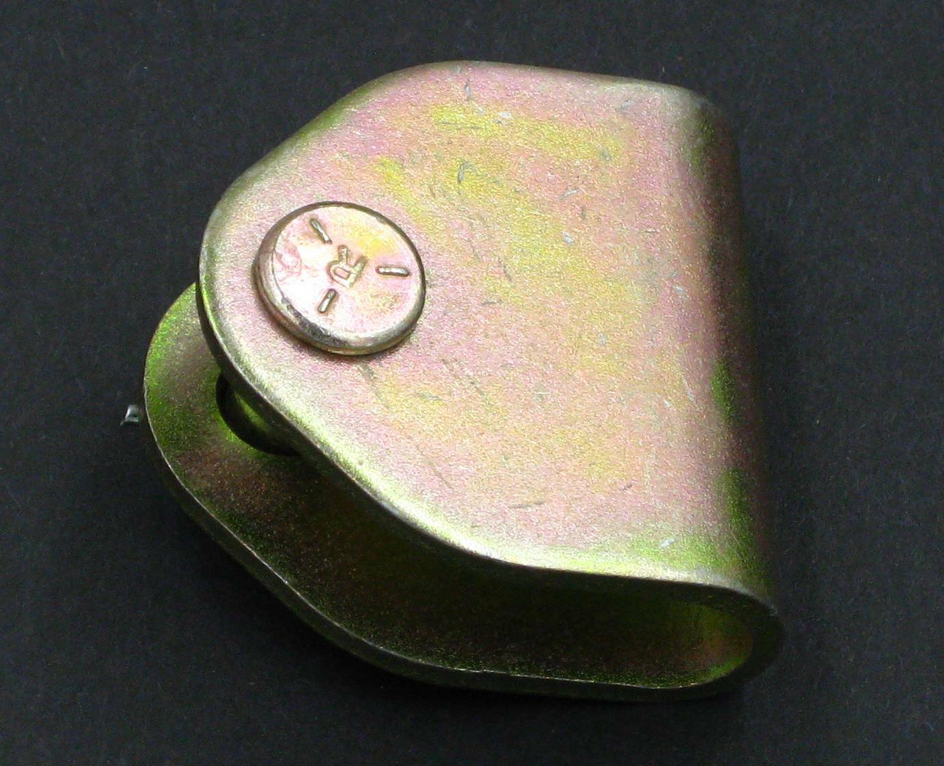 4 Chain Adapters f 2" Hand Ratchet Chain Tail Tie Down Flatbed Wrecker Tow Truck