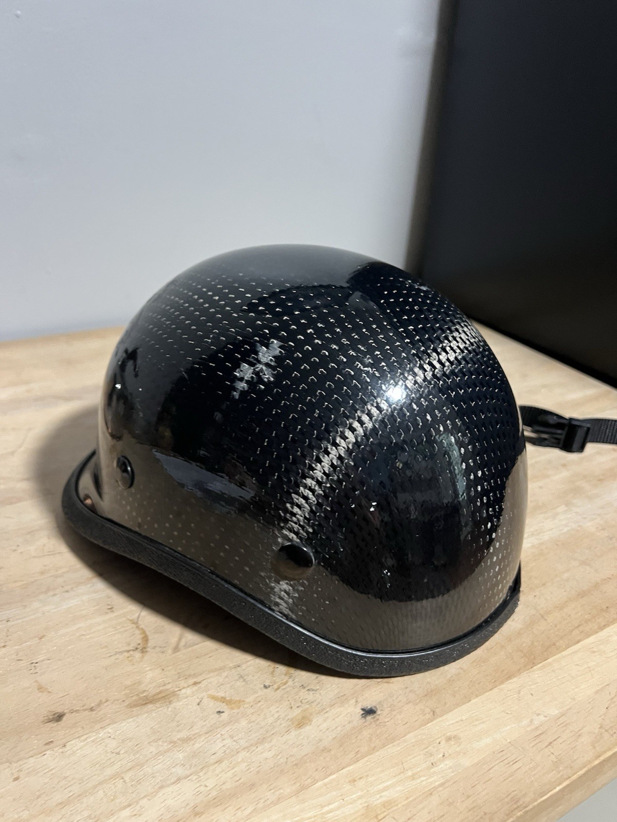 Helmet