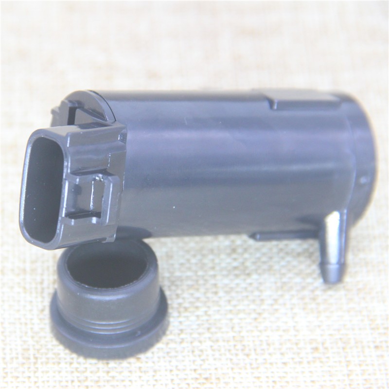 NEW Windshield Washer Pump 85330-12340 for Toyota Camry Corolla Solara Matrix