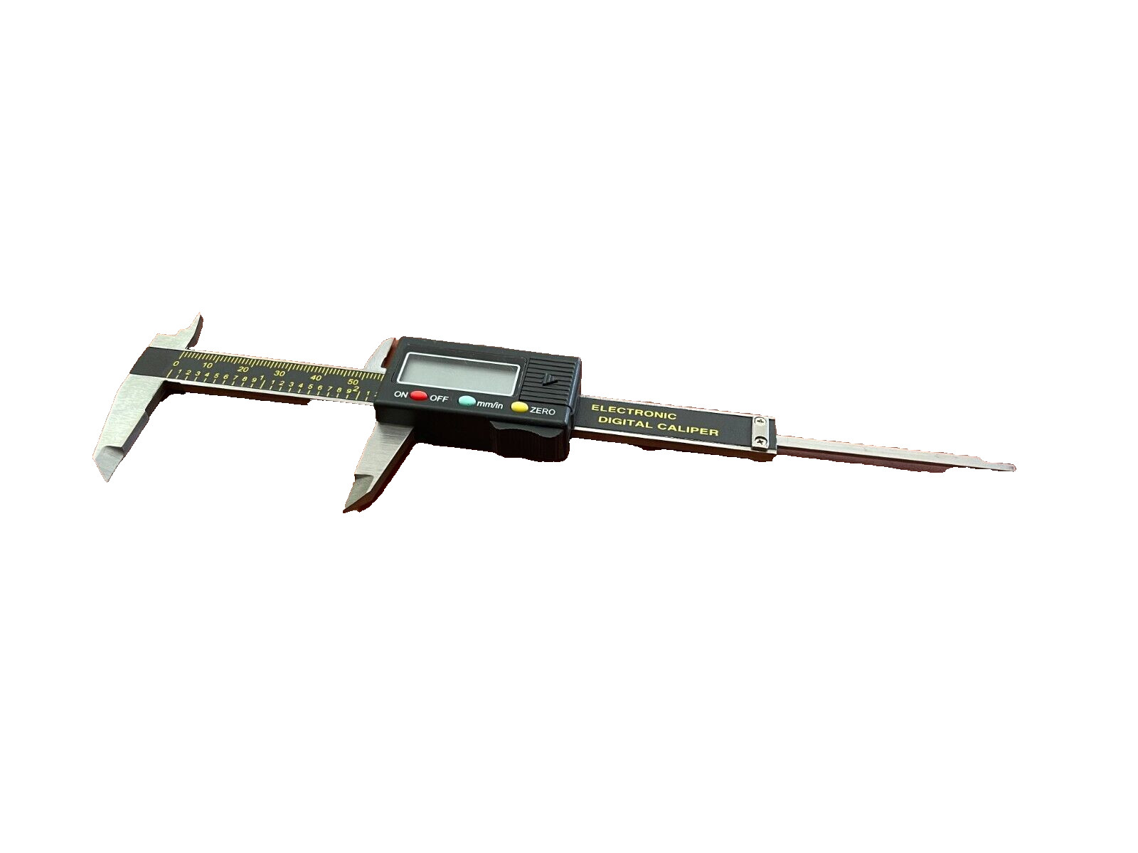 4'' Digital Caliper