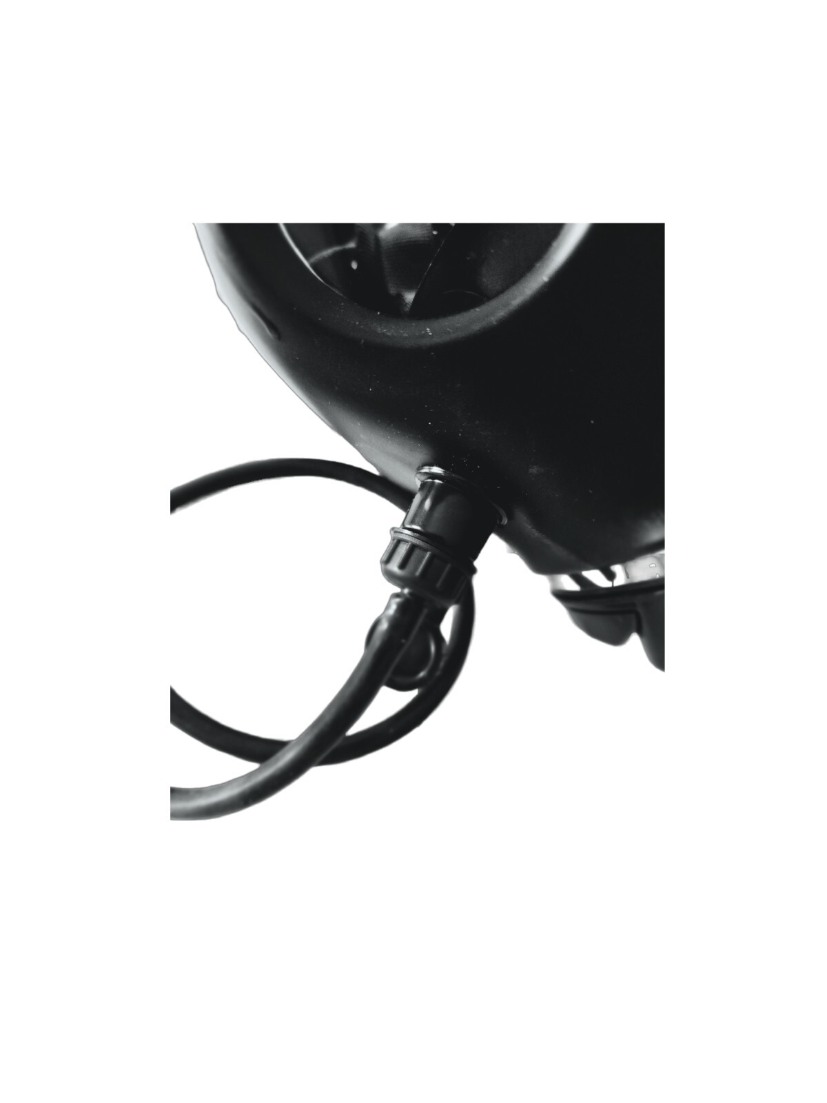 DYOB Gas Mask 36oz BOTTLE / 38' HOSE for Gas Mask Hydration System ESSENTIAL