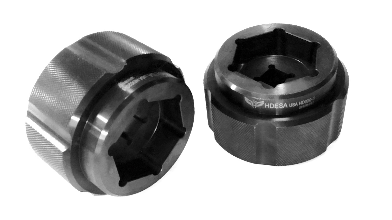 STEEL Ducati 41 mm 46 mm Wheel Socket Nut Tool 748 916 996 MH900E HDESA USA