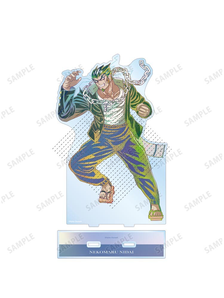 Danganronpa Anime Desktop Standing Decor Cosplay Figure Model Plate Holiday Gift