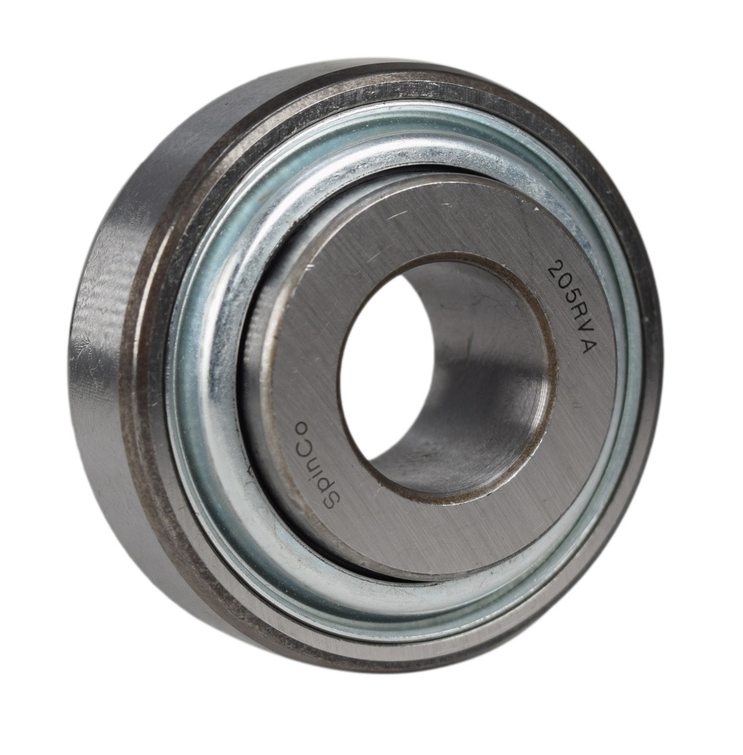 205RVA, 205KRP2, A27002, B30418, 1337998C1, 702020 Special Ag Bearing SpinCo