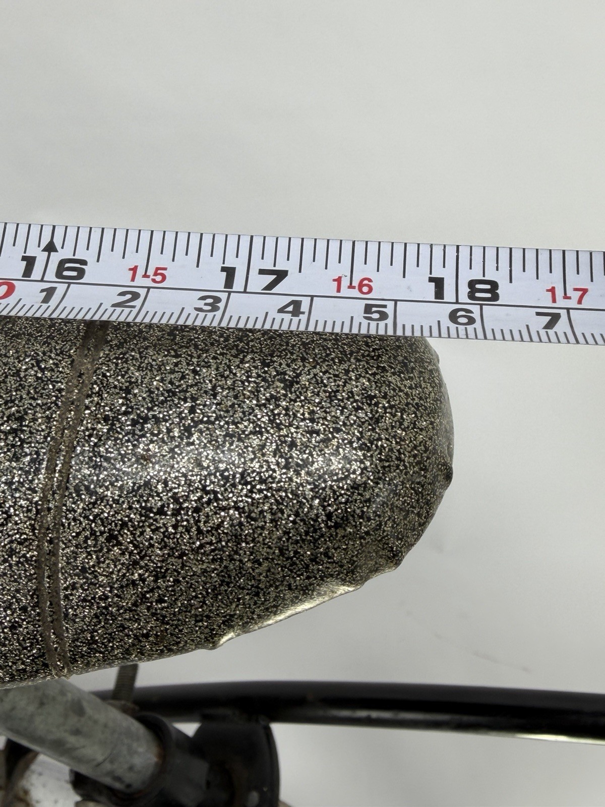 Vintage 60s AMF Westpoint 5 Speed Shifter USA Muscle Bike Dragster Banana Seat