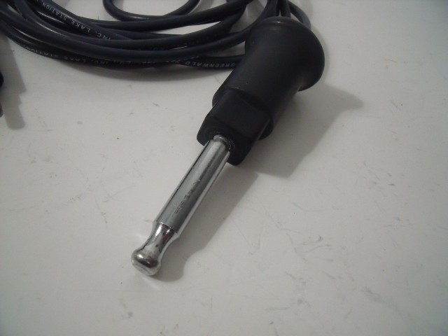 Greenwald E-66786 10' Monopolar Surgical Cable. !