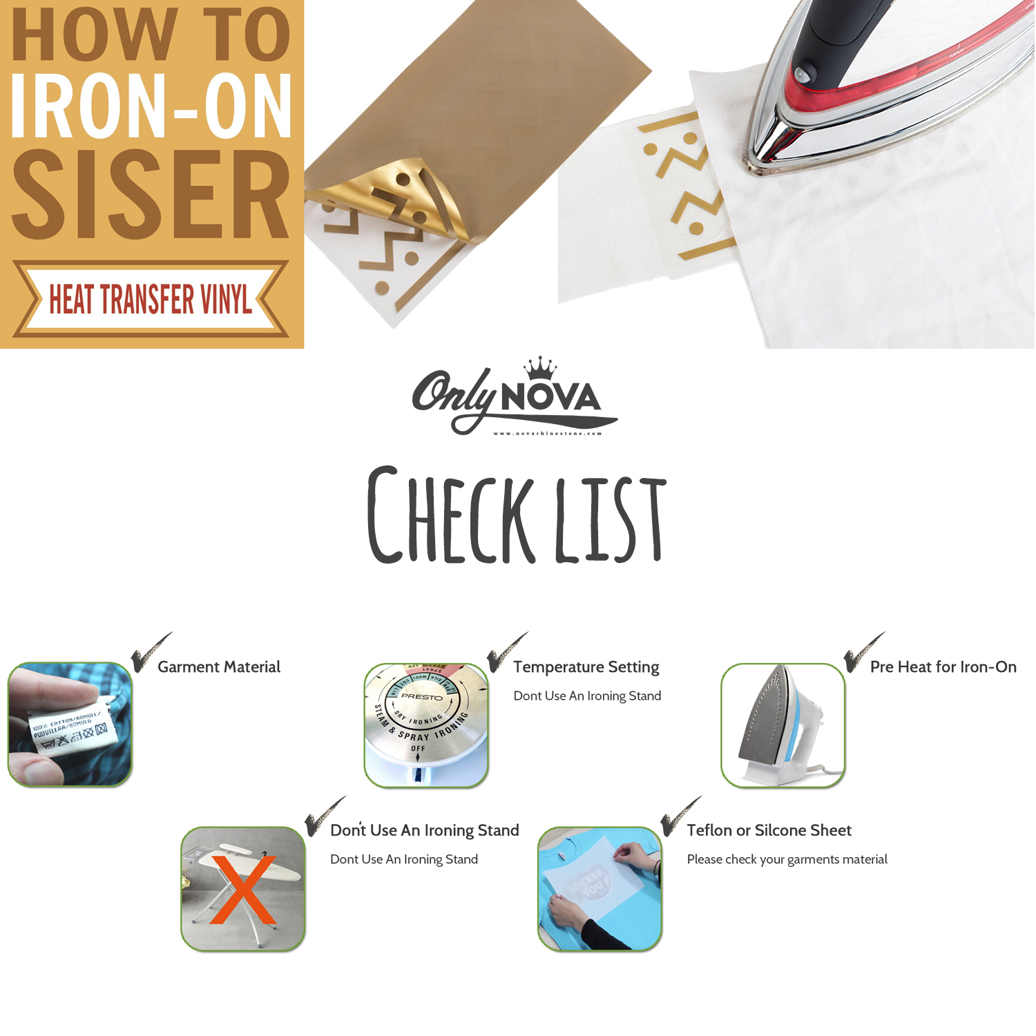 Siser Easyweed HTV 12"x12", 1, 5, 10, 25, 50 Yards FREE SHIPPING!!