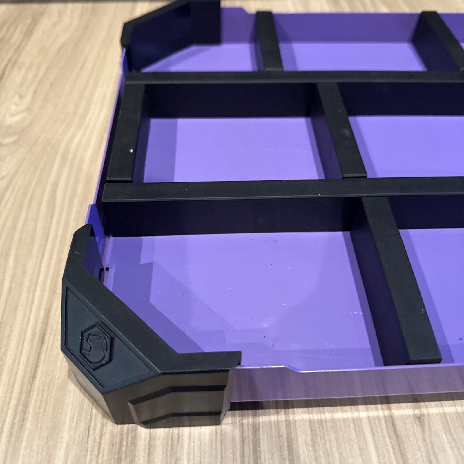 Matco Magnetic Tool Tray MAPTPM Purple