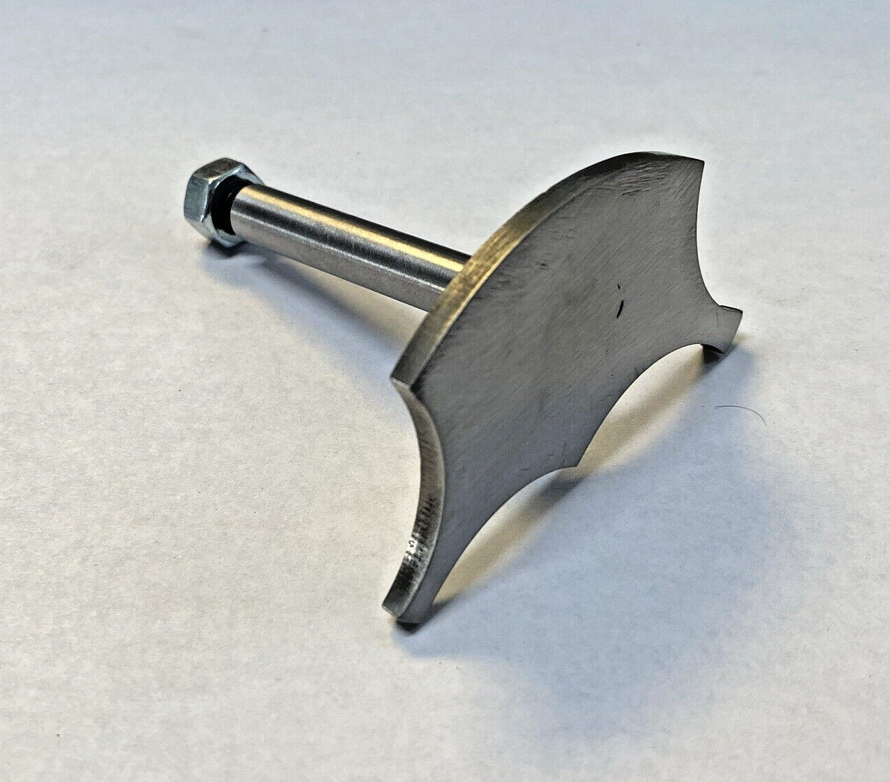 Pexto 259700032 Universal Gauge for 620, 621 & 622 Combination Rotary Machines