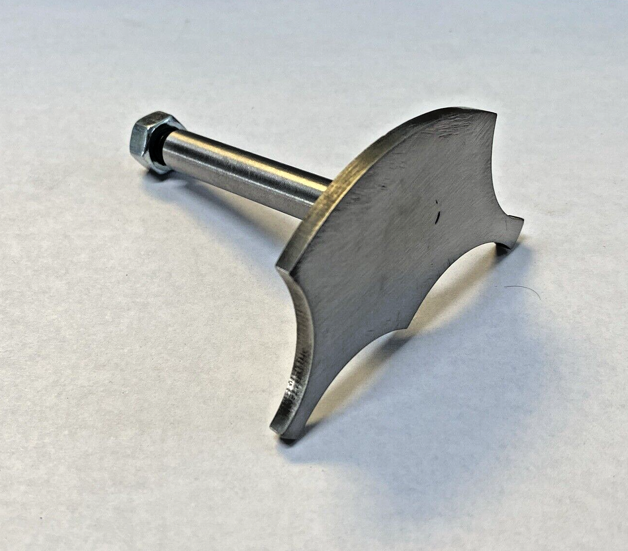 Pexto 259700032 Universal Gauge for 620, 621 & 622 Combination Rotary Machines