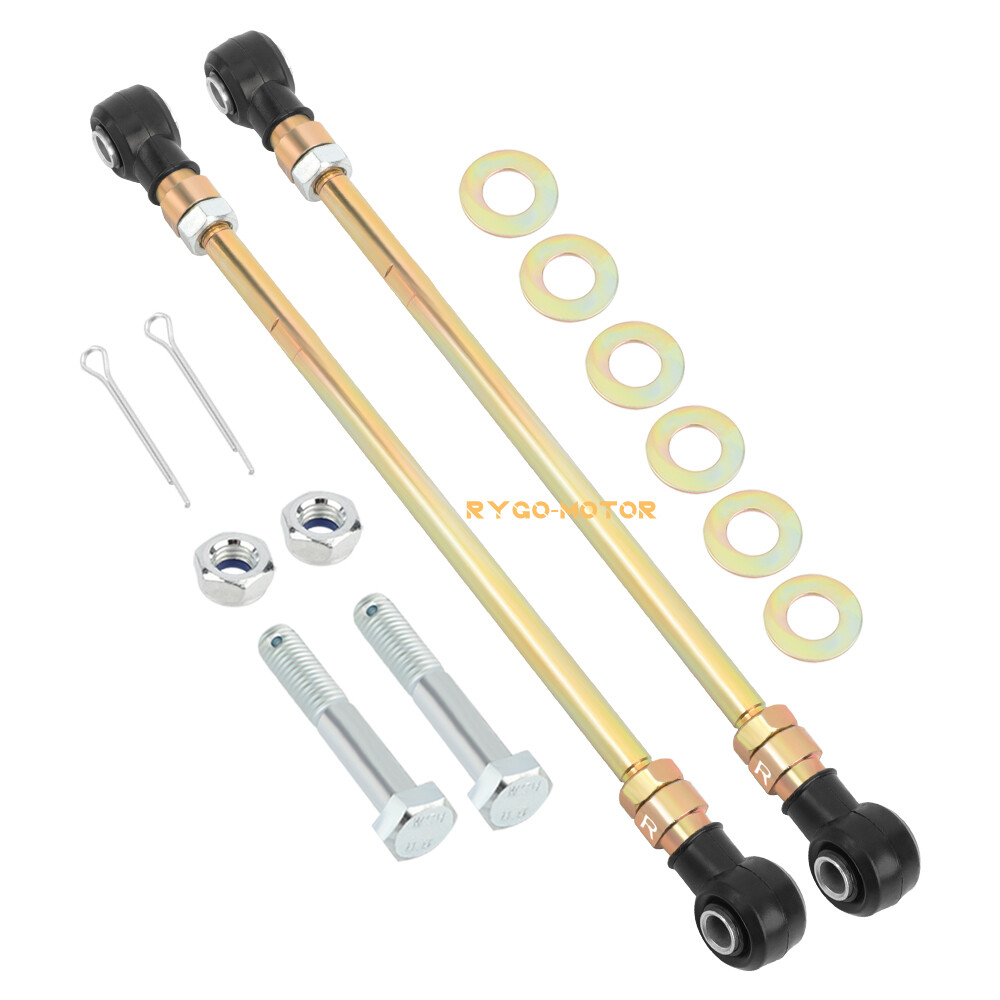 Tie Rod End Set Assy for Polaris Trail Blazer 250 330 400 Trail Boss 325 330