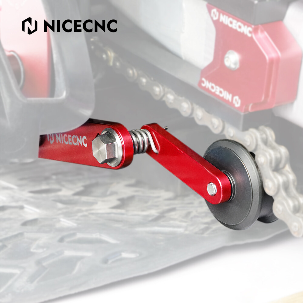 For Yamaha Raptor 700R YFM700R Drive Chain Tensioner Roller Slide 2013-2026