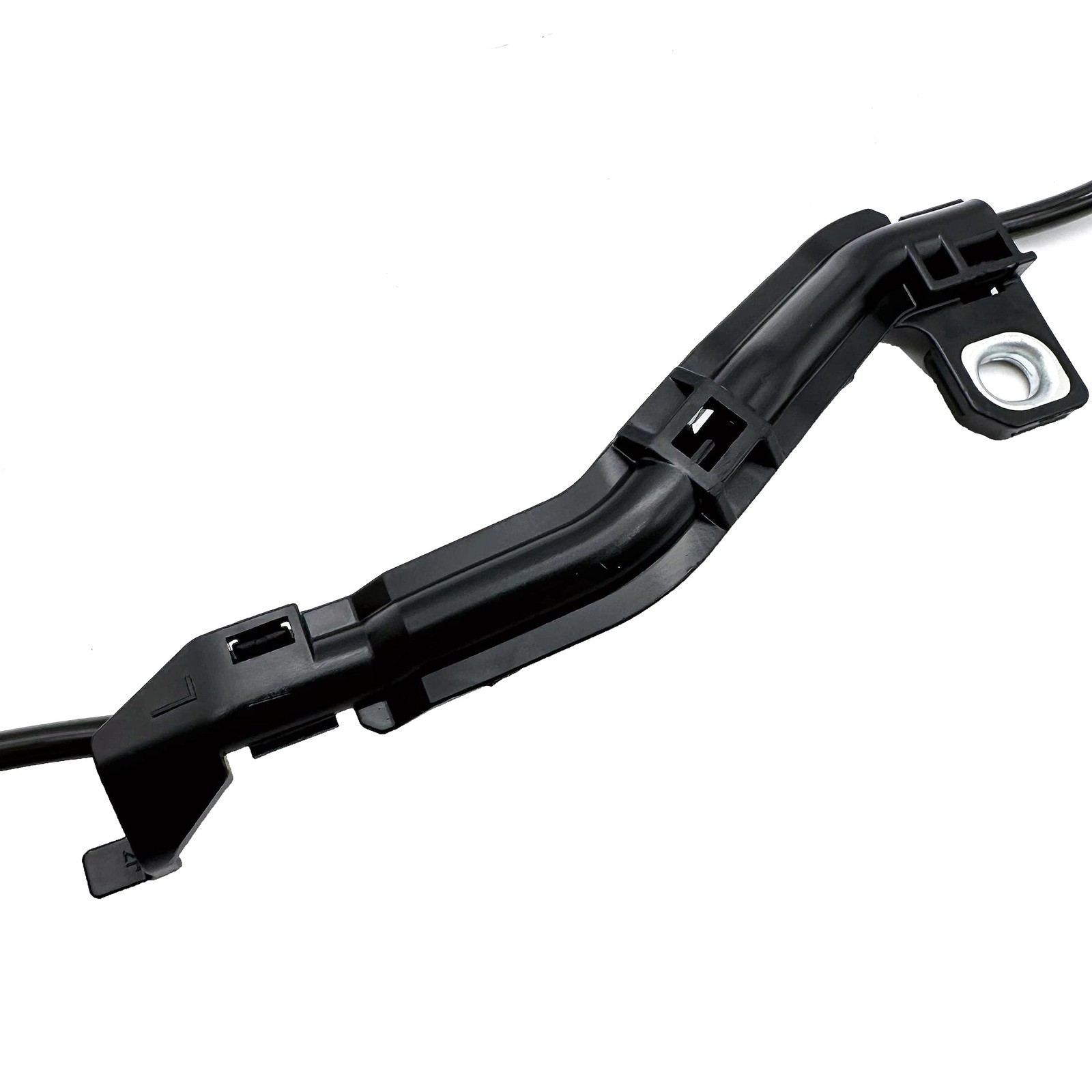 ABS Wheel Speed Sensor Front Left Driver Side Compatible with Select Toyota M...