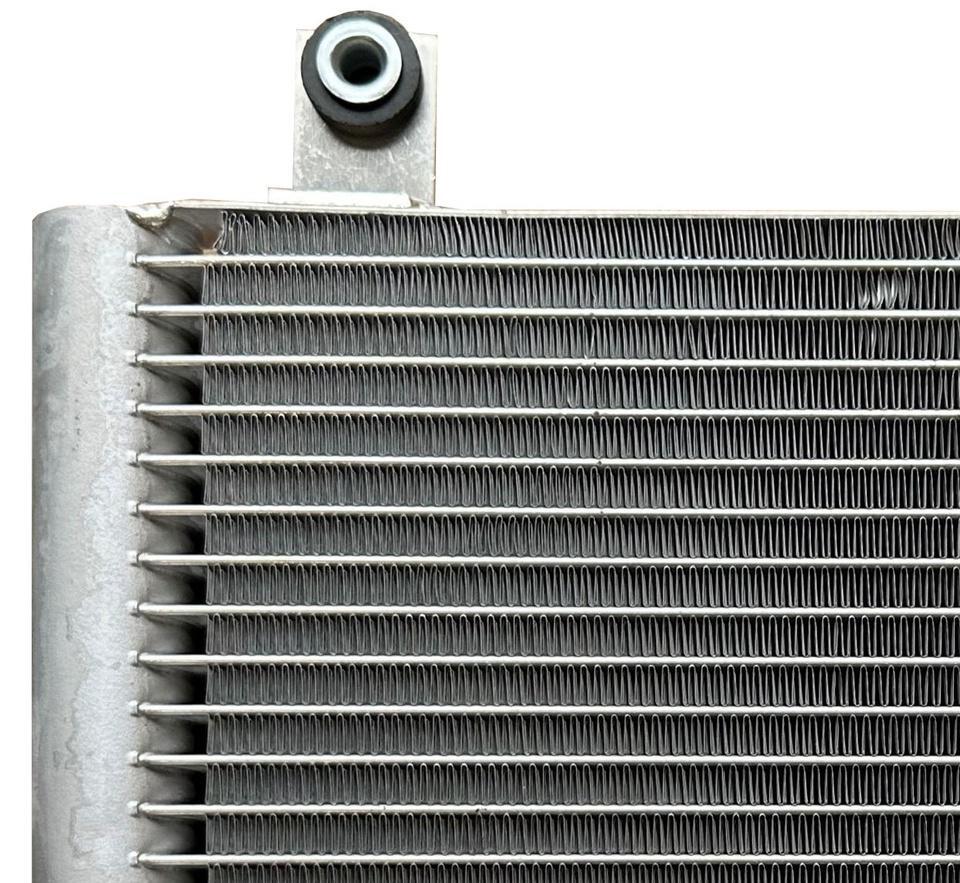 Transmission Oil Cooler For 2005-2015 Nissan Frontier Xterra 4.0L 2.5L