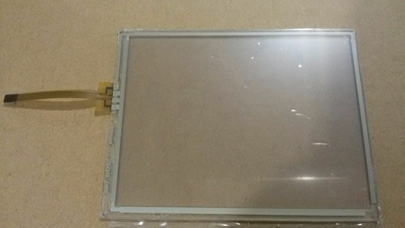 For Trimble TS C3 TSC3 AMT10476 AMT 10476 NL4864HC13-01A Touch Screen galss