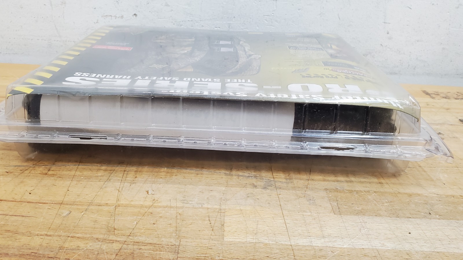 Hunter Safety System Pro Series 2X/3X Safety Harness BRAND NEW