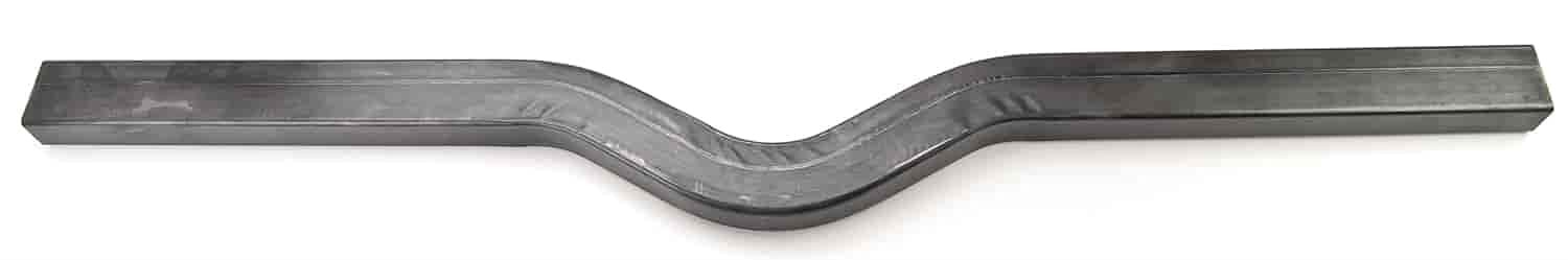 JEGS 64051 Dropped Ladder Bar Crossmember