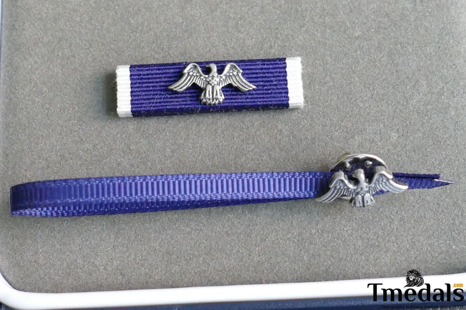 US Presidential Medal of Freedom Award Order full Set made in USA Medal Case