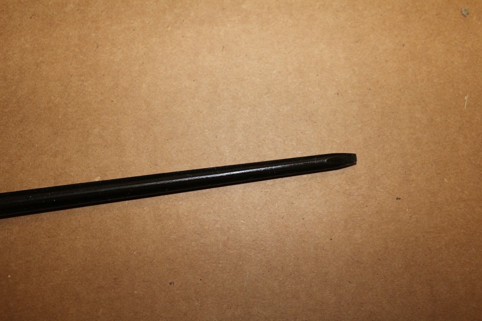 Russian Mosin-Nagant Rifle Spike Bayonet M91/30 WWII #T1