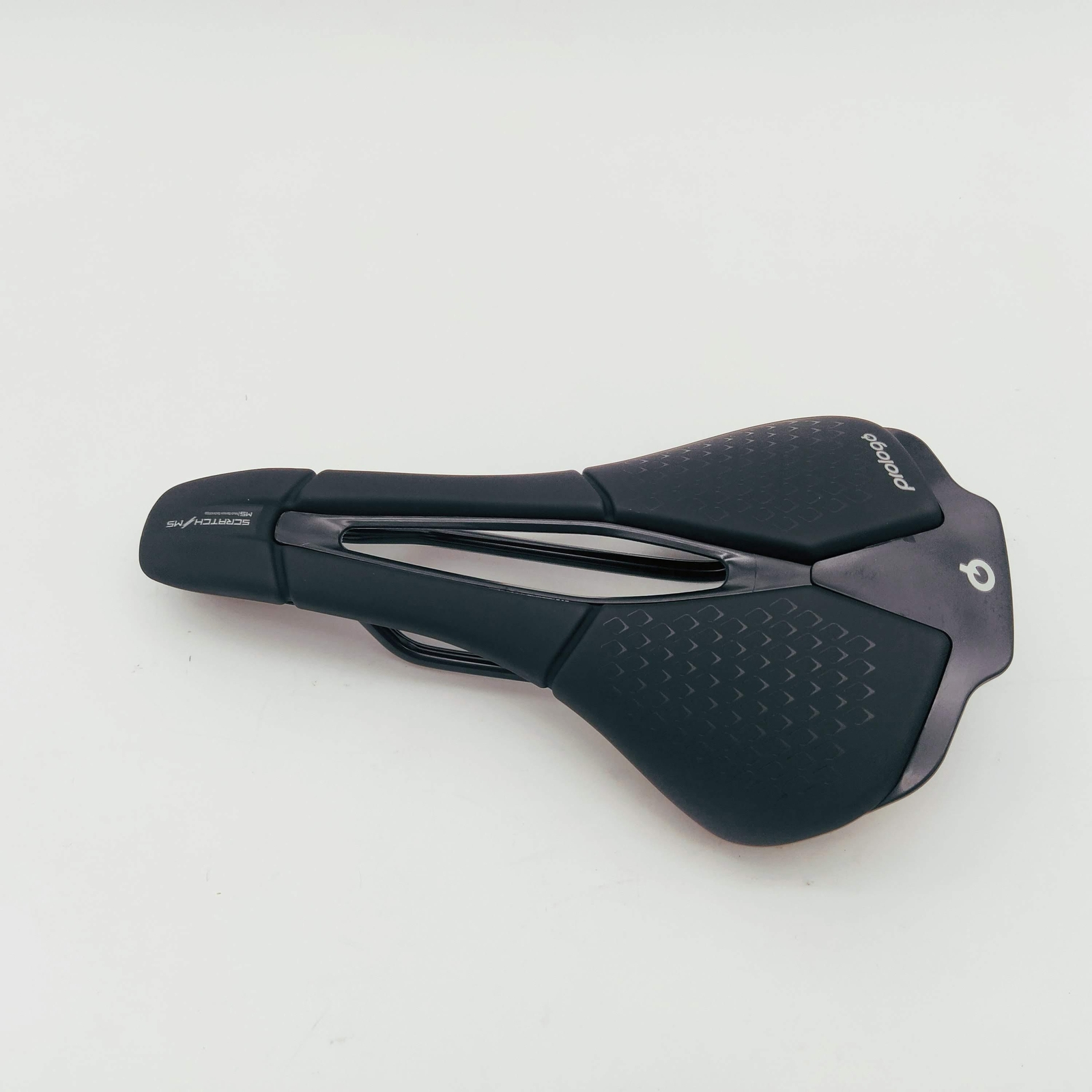 Prologo Scratch M5 Pas Space STN Rail Road MTB Triathlon Saddle