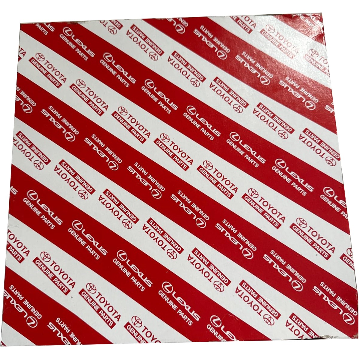 Original Toyota Engine Air Filter 17801-0P051 Avalon Camry Sienna Highlander OEM