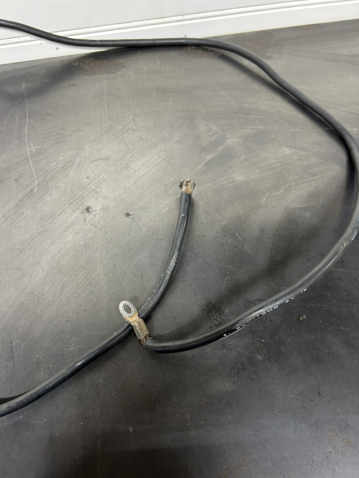 1984 Honda ATC 200ES Wire Wiring Harness W/ extras READ DESCRIPTION!!!