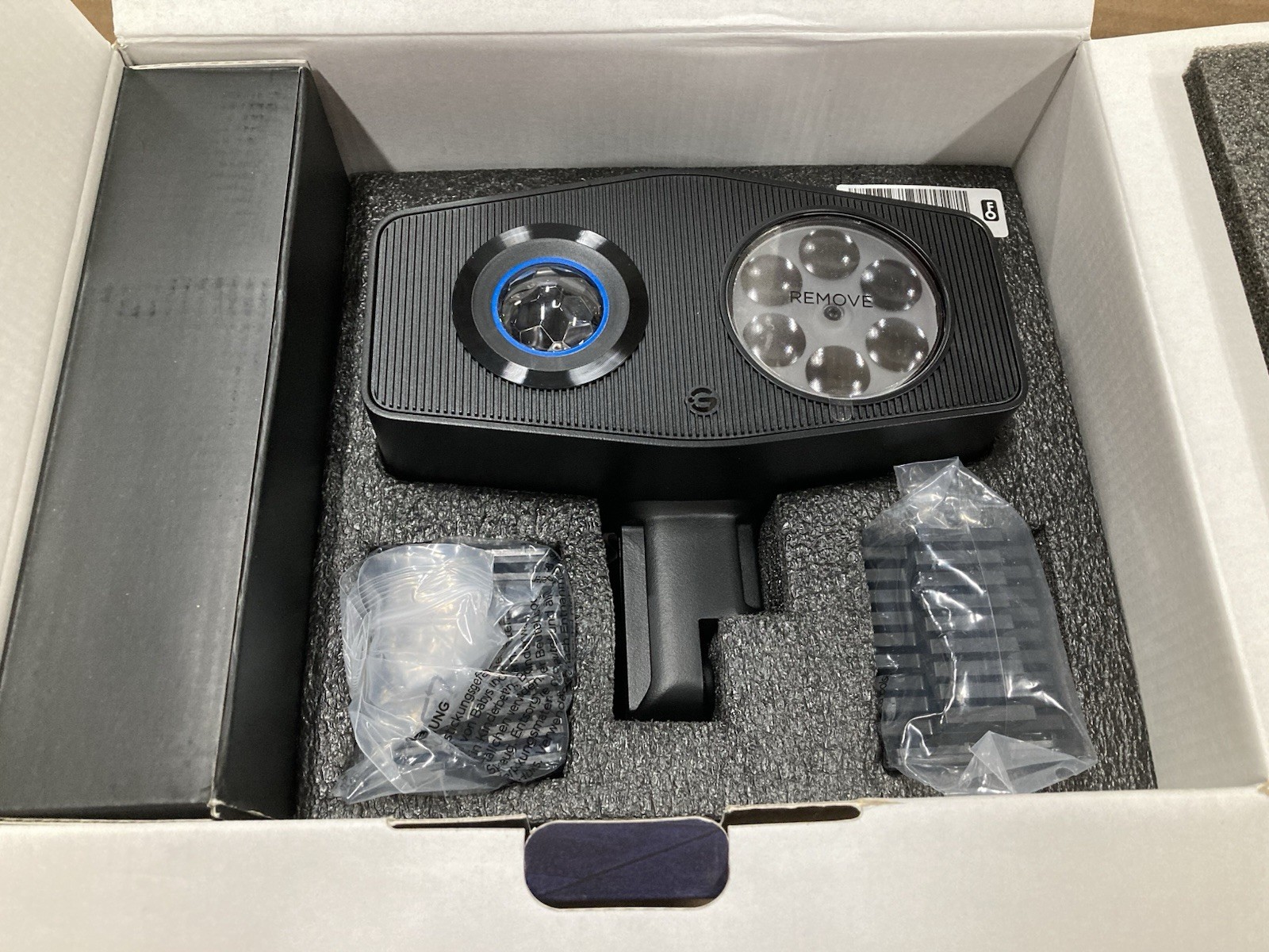 Govee Outdoor Projector Light with 20 Decorative Projection Discs H7071