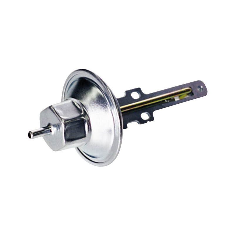 Proform Distributor Vacuum Advance 66952C; Adjustable Vacuum Advance for GM HEI