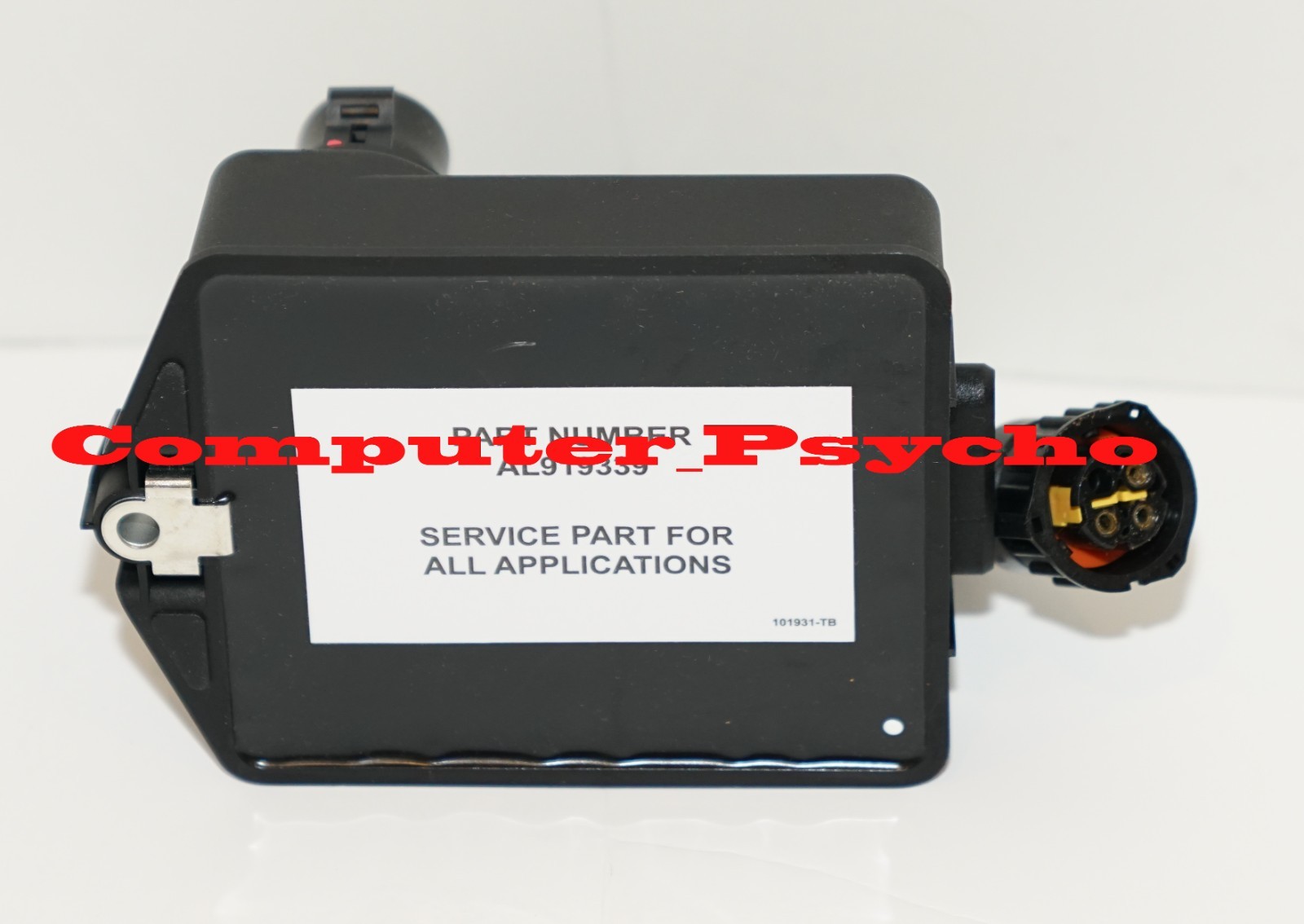 HALDEX AL919339 PLC SELECT 1M ECU ELECTRONIC CONTROL UNIT 2S 1M GENUINE AL919324