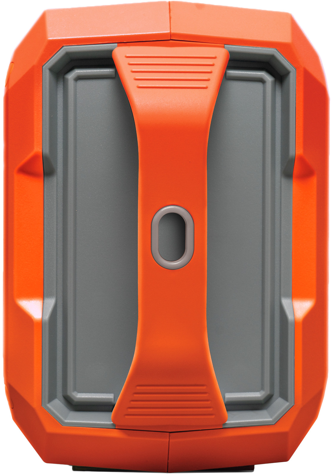 Ecoxgear Defender Blaze Orange Audio/Visual/Communication