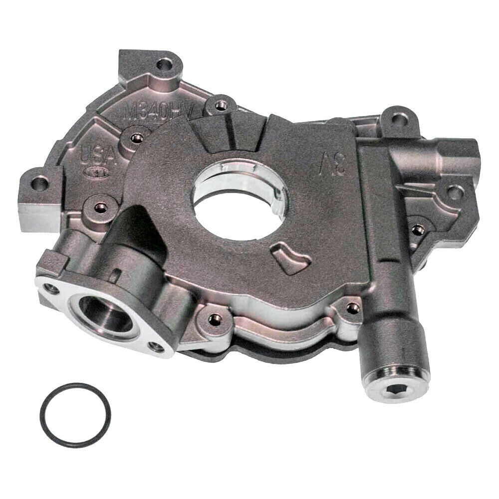 Melling M340HV High Volume Oil Pump For Ford 5.4L 4.6L SOHC Mustang 3V Truck SUV