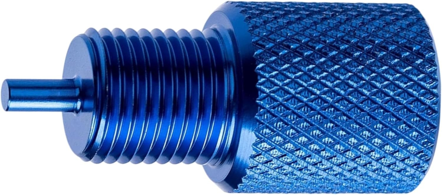 Brake Proportioning Valve Bleeder Tool, Valve Bleeding Tool Compatible with G...