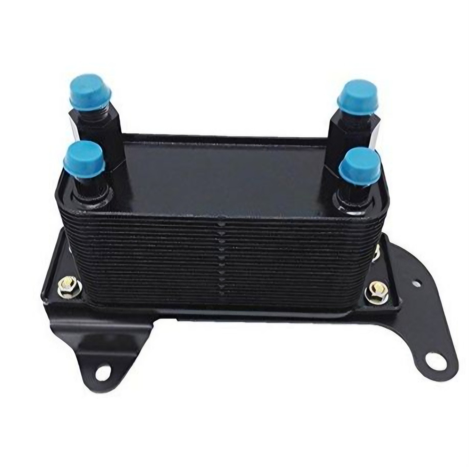 Oil Cooler Transmission Torque Converter Auto Heat Exchanger Dodge Ram 2500 3500