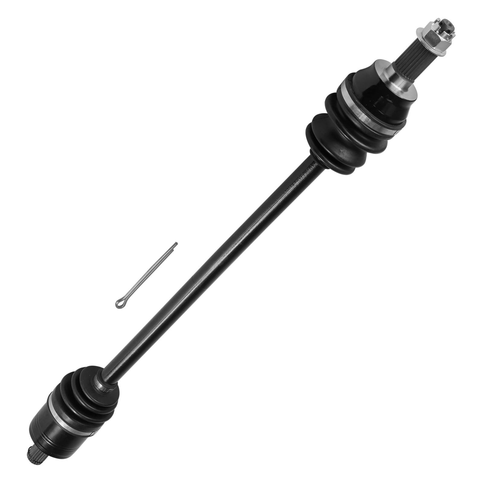 Front Right Complete CV Joint Axle for Polaris RZR XP 1000 Eps 2014 2015