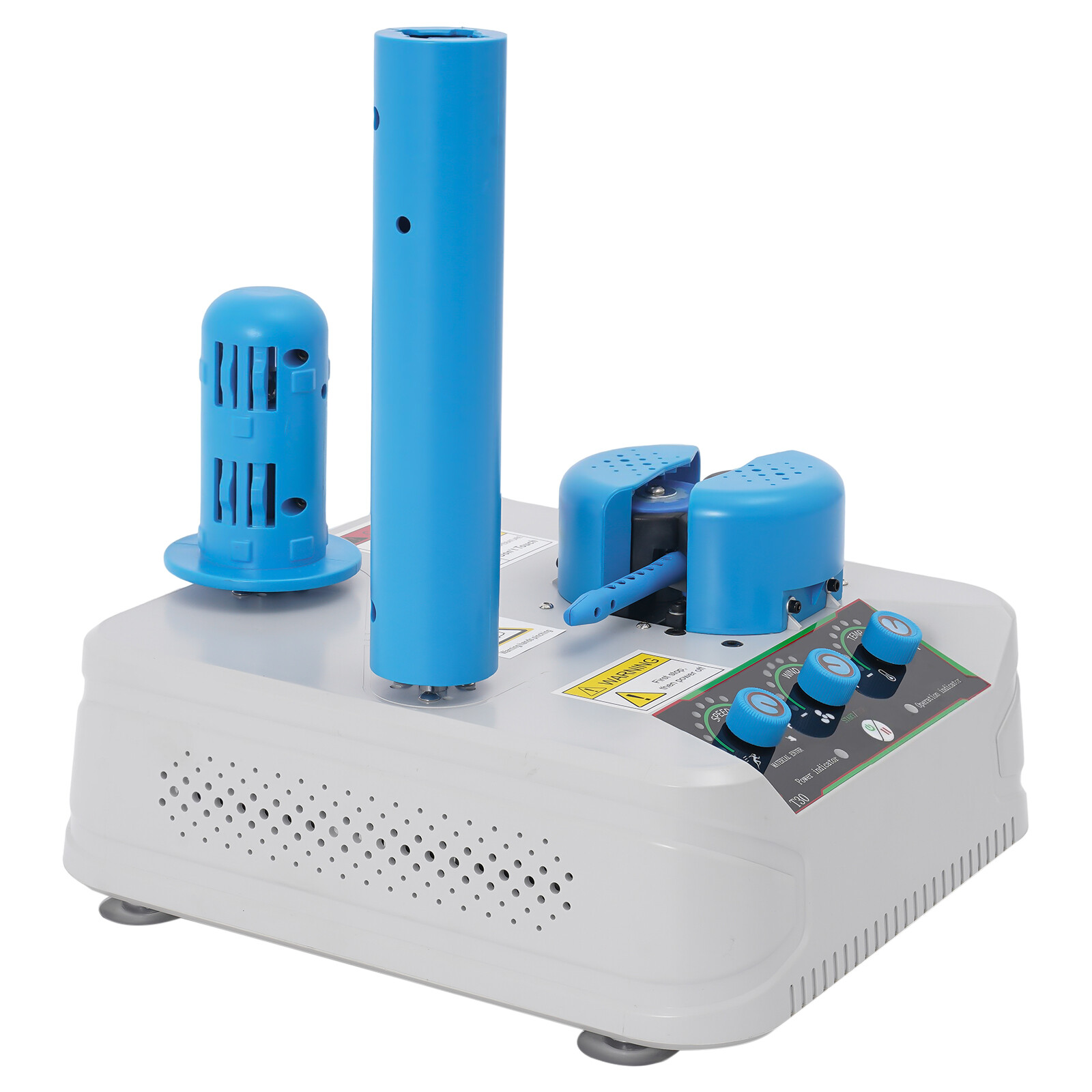 Packaging Air Pillow maker Cushion Bubble Machine filling packaging Wrap Machine