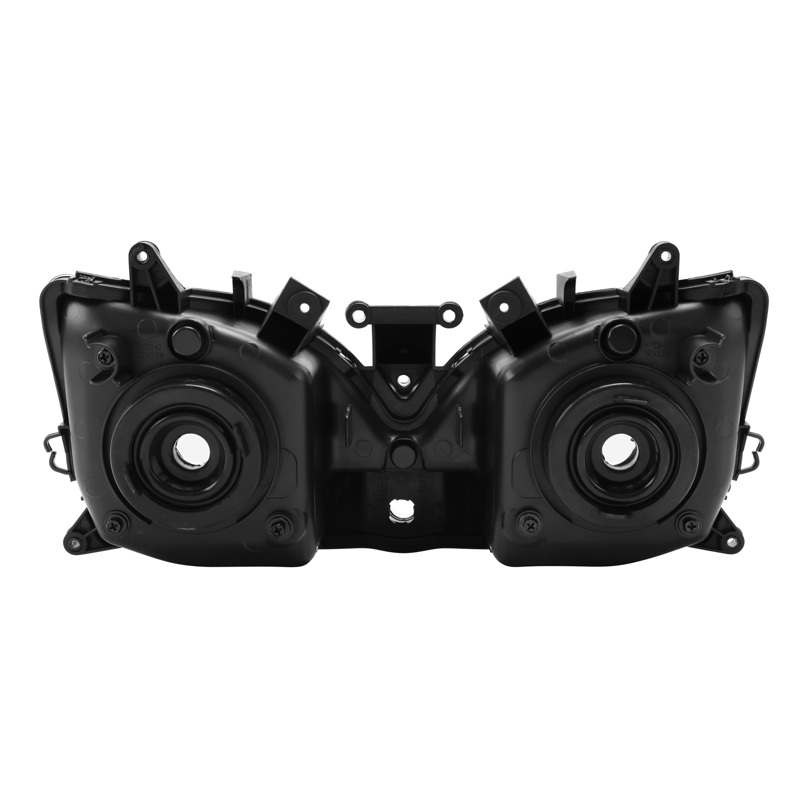 Front Headlight Lamp Assembly Fit For Honda CBR600F4i CBR600 F4I 2001-2007 06 05