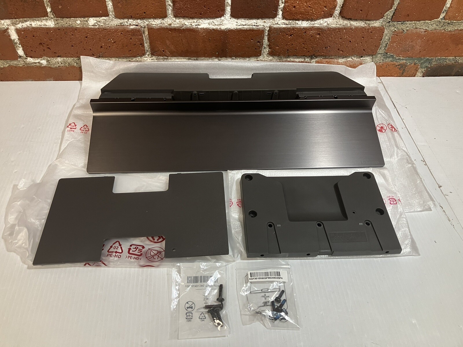 New LG OLED65C3PUA/AUA, OLED55C3PUA/AUA, OLED65C2PUA/AUA, OLED55C2PUA/AUA Stand